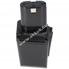 Helyettes�t� akku SKILL 2977 szersz�mg�p 12,0V 1,4Ah NiMH