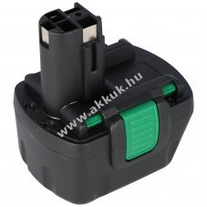 Helyettes�t� akku Bosch 12V 1,4Ah NiMH