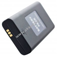 Helyettes�t� akku Samsung BP-1310 7,4V 1200mAh Li-Ion