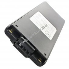 Helyettes�t� akku ICOM IC-F3 IC-F4 BP-196 9,6V 1200mAh NiMH