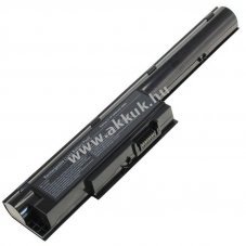 Helyettes�t� akku FPCBP274 11,1V 4400mAh Li-ion