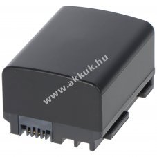 Helyettes�t� akku Canon BP-809 7,4V 830mAh Li-ion