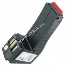 Helyettes�t� akku Festo BP12C 12V 1.4Ah NiMH