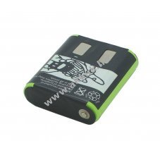 Helyettes�t� akku Motorola 4002A 3,6V 1500mAh NiMH