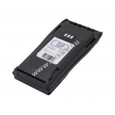 Rdi akku Li-Ion 7,2V 1800mAh helyettesti Motorola NNTN4496