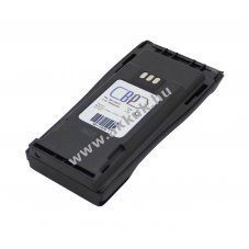 Helyettes�t� akku Motorola NNTN4496 NiMH 7,2V 1650mAh