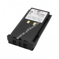 Helyettes�t� akku r�di� ad�-vev� Kenwood KNB-16A 7,2V 1200mAh NiCd