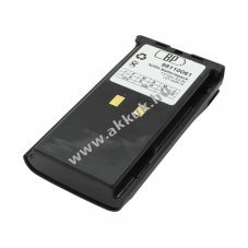 Helyettes�t� akku r�di� ad�-vev� Kenwood KNB-16A 7,2V 2000mAh NiMH