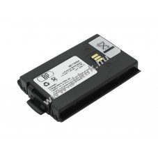 Helyettes�t� akku r�di� ad�-vev� Sepura 300-00635 7,4V 1850mAh LiPoly