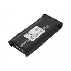 Helyettes�t� akku r�di� ad�-vev� Hytera BL1703 7,4V 1700mAh Li-Ion