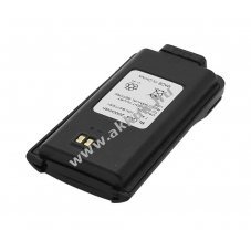 Helyettes�t� akku r�di� ad�-vev� Hytera TC-626 TC-610P TC-610S TC-618 TC-620 7,4V 2000mAh Li-Ion