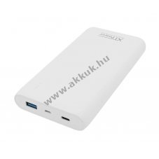 Powerbank XTPower XT-20000 feh�r 20000mAh