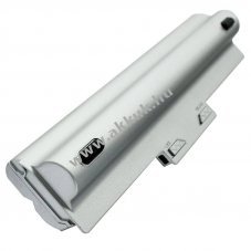 Helyettes�t� akku Sony VGP-BPS13 akku 6600mAh