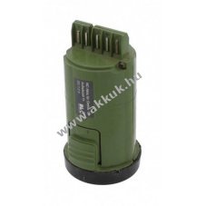 Akkucella csere ABB SDF-AK3 7,2V 1500mAh szersz�m akku NiMH
