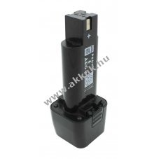Akkucella csere AEG 314890 NiMH