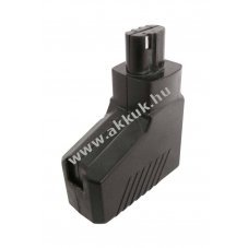 Akkucella csere AEG PX 12 NiMH