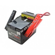 Akkucella csere ind�t�koffer 12V 14Ah AQ-TRON Super MiniBooster Pb
