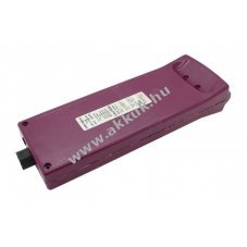 Akkucella csere orvosi akku 24V 3000mAh Arjo NEA 0100-083 90902105 NiMH