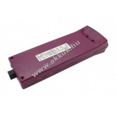 Akkucella csere Arjo Maxi Twin 24V 3000mAh orvosi akku NiMH