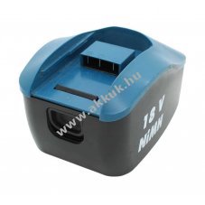 Akkucella csere Batavia BT-CD004 18V 2,0Ah NiMH