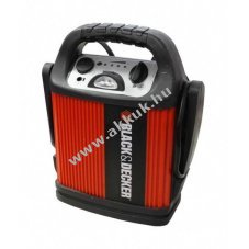 Akkucella csere ind�t�koffer 12V 22Ah Black & Decker BDV012 Pb