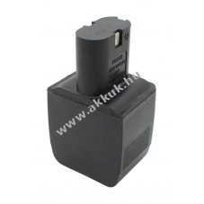 Akkucella csere Bosch 2607300000 NiMH