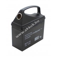 Akkucella csere Bose Acoustic Wave Music System 137360 12V 10Ah AGM