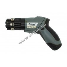 Akkucella csere CMC SX-CS11-2-4,8V/P325 4,8V 1600mAh NiMH