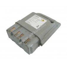 Akkucella csere akkupakk 24V 8000mAh HR-4/3AU e-Drive MED1100 NiMH
