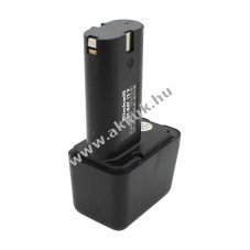 Akkucella csere Einhell 45.111.30 12V 2,0Ah NiMH