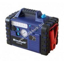 Akkucella csere Einhell Energiestation BT-PS 1700 12V 17Ah AGM