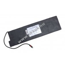 Akkucella csere akkupakk 48V 3000mAh Electrogroup Rebschere 804357 PA000559 NiMH
