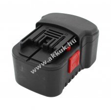 Akkucella csere Facom szersz�makku 19,2V 2000mAh 1db/csomag 742039 CL.BA19 CL BA19 NiMH