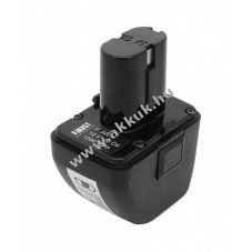 Akkucella csere Faust P220 szersz�makku 12V 3000mAh NiMH
