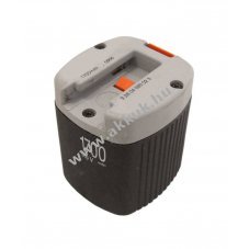 Akkucella csere Fein 92604007026 NiMH