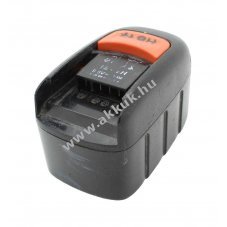 Akkucella csere Fein 92604067020 NiMH 9,6V 2200mAh
