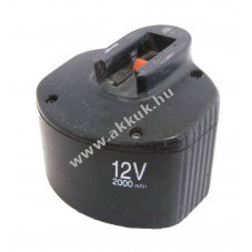 Akkucella csere Fein 12V 2,0Ah NiMH