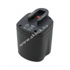 Akkucella csere Fein 026 04 066 02 6 12V 2,0Ah NiMH