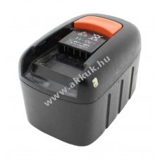 Akkucella csere Fein 92604072026 NiMH 14,4V 2,0Ah