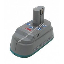 Akkucella csere Ferm CDA1053 18V 3000mAh szersz�makku NiMH