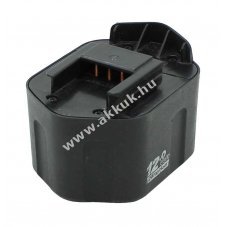 Akkucella csere Flex 280.747 NiMH