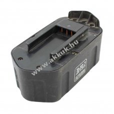 Akkucella csere Flex 280.917 NiMH 19,2V 2000mAh