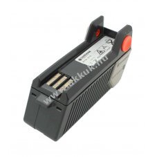 Akkucella csere Gardena 2264 kerti g�p akku 12V 3000mAh NiMH