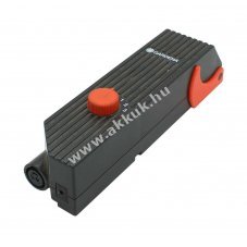 Akkucella csere kerti g�p akku 12V 1500mAh Gardena 1498 NiMH