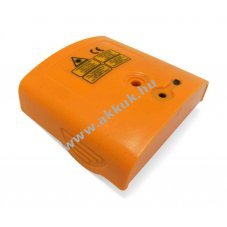 Akkucella csere geo FENNEL FL50 4,8V 2200mAh 1db/csomag NiMH