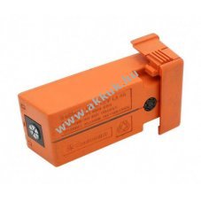Akkucella csere Geotronics 571200320 571 200 320 12,0V 2150mAh NiMH