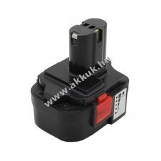 Akkucella csere Gode D1443A szersz�m akku 14,4V 1500mAh NiMH