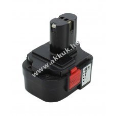 Akkucella csere Gode D1443A szersz�m akku 14,4V 3000mAh NiMH