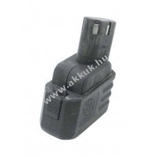 Akkucella csere Hilti 218011 02 NiMH