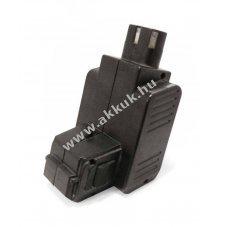 Akkucella csere Hilti TE5A 24V 4,5Ah NiMH